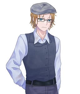 Silas