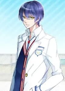 Nakada Keisuke