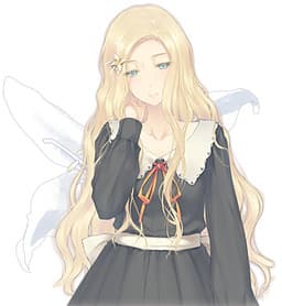Komikado Nerine