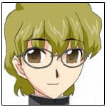 Osaragi Yoshitsugu