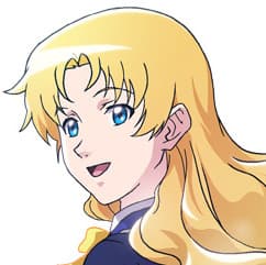 Elisa Dolittle Naruse