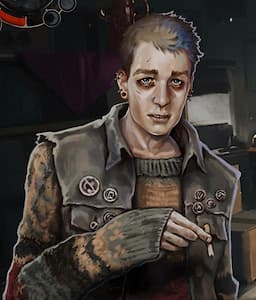 Lenz
