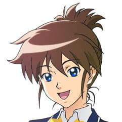 Maeda Itsuki