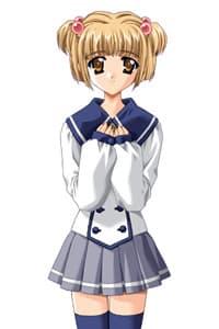Sayagusa Nanaka