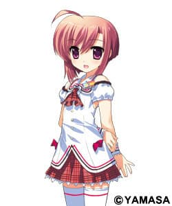 Usaki Yurina