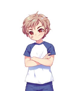 Keiichi