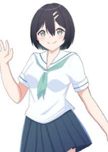 Amano Shizuku