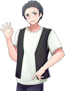 Tanimura Ryuuzou