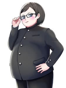 Onaka Nozomi