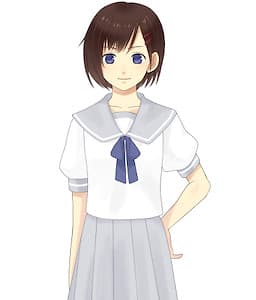 Fujiwara Reika