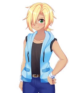 Hattori Aoi