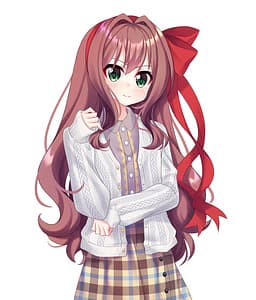 Morino Yukie