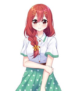 Himeguri Himari