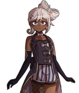 Asuga Saintil