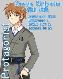 Naoya Kiriyama