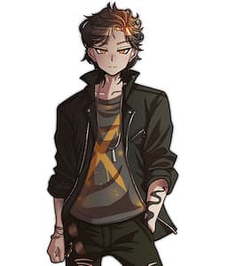 Ezekiel Elias