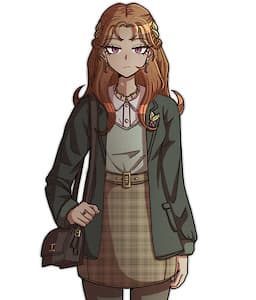 Ismene Circe
