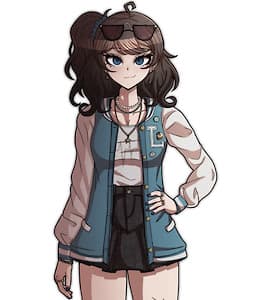 Lyra Shatel