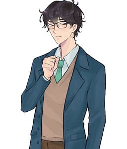 Usui Akira