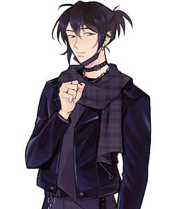 Usui Akira