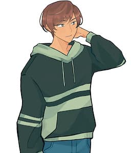 Nishikino Haruto