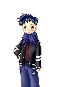 Kosuke