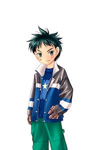 Takashi