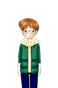 Kazuyoshi