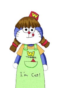Shop Clerk