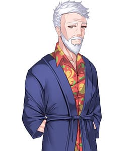 Grandpa