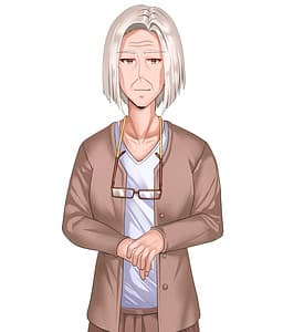 Grandma