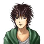 Hokumei Setsuryo