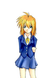 Tokiwa Kanako
