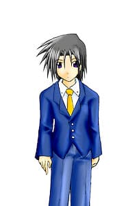 Maeda Yoshinobu