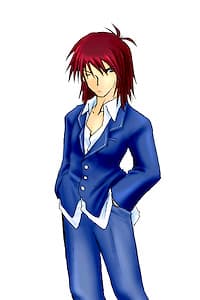Yanagisawa Hayato