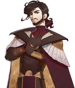 The Count