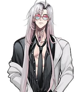 Dr. Love