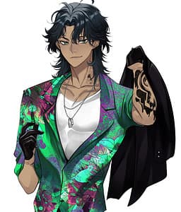 Rohan