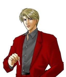 Sakuragi Tomoya