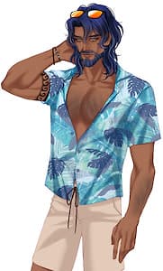 Poseidon