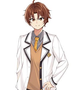 Kakeru Daiji