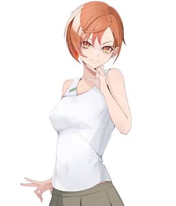 Otogi Mikan