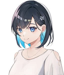 Shiki Shizuku