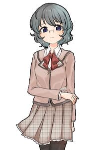 Haku Fumi