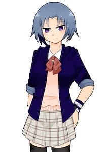 Tsukishita Kou