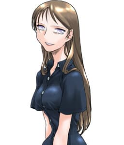 Hinokawa Yoshino