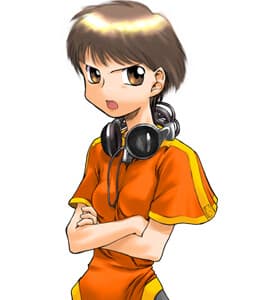 Hinokawa Jun