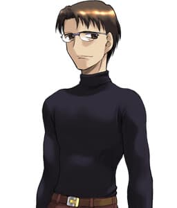 Yamaga Seiji