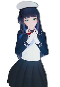 Arimura Hina