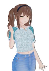 Ishikawa Aiko